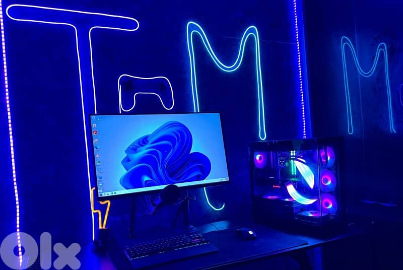 1 UNIT SPECIAL GAMING SETUP LIMITED TIME OFFER ! 1