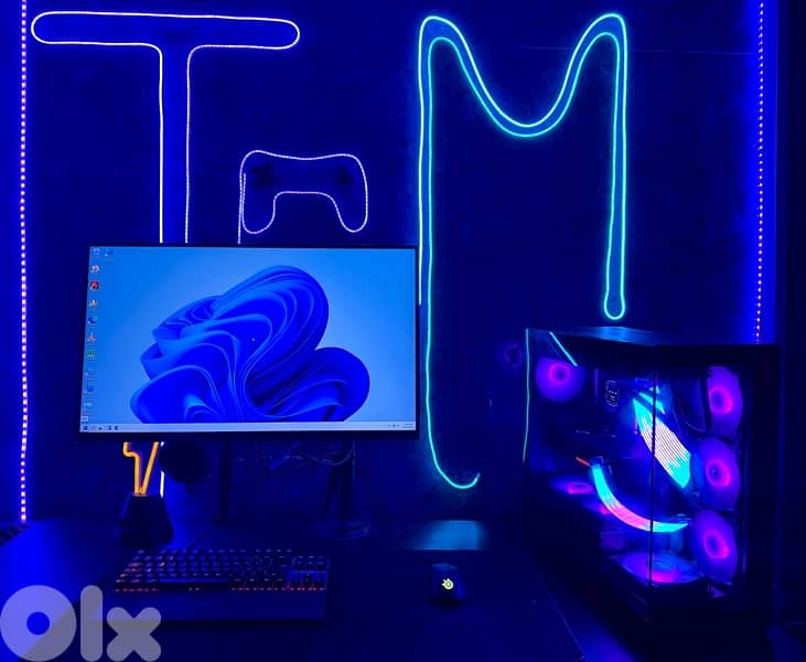 1 UNIT SPECIAL GAMING SETUP LIMITED TIME OFFER ! 2