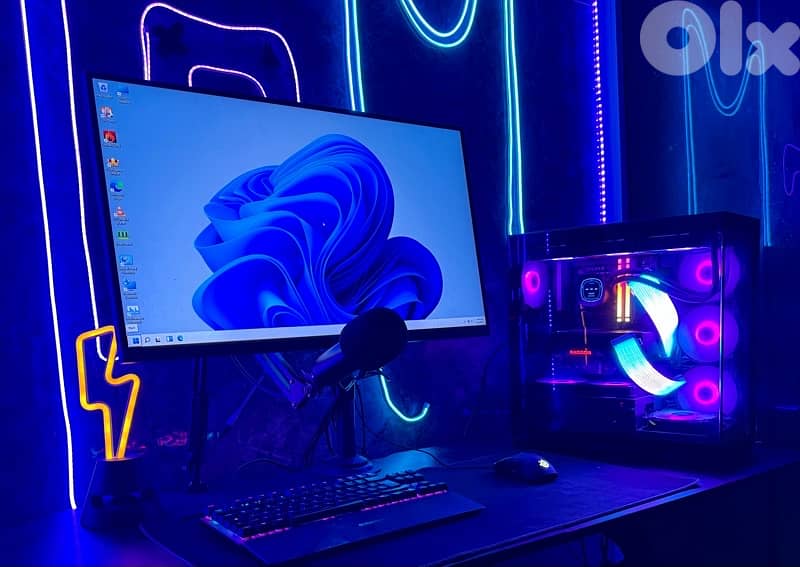 1 UNIT SPECIAL GAMING SETUP LIMITED TIME OFFER ! 3