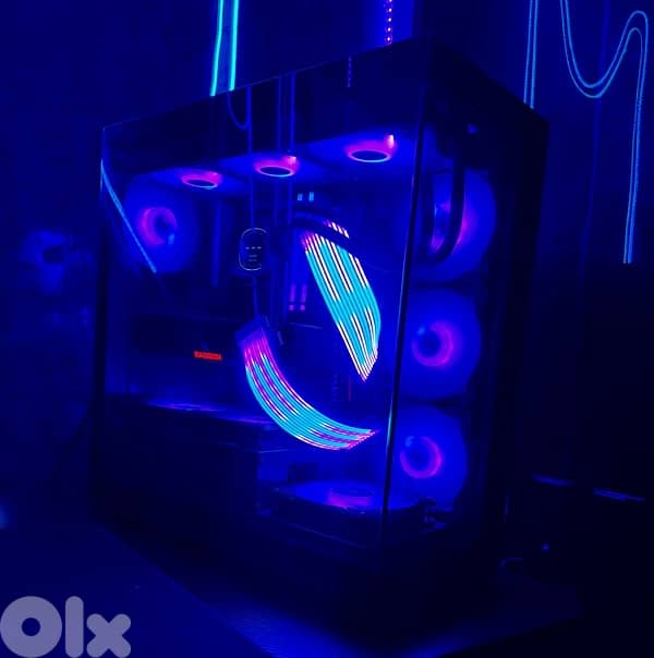 1 UNIT SPECIAL GAMING SETUP LIMITED TIME OFFER ! 4