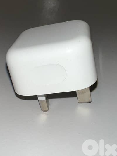 Original Apple Watch Charger شارج ساعة ابل الاصلي