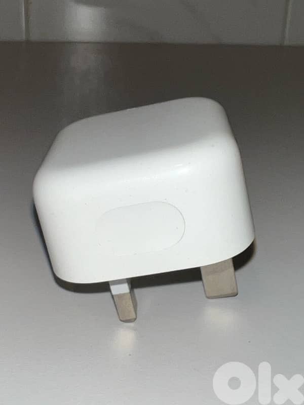 Original Apple Watch Charger شارج ساعة ابل الاصلي 3