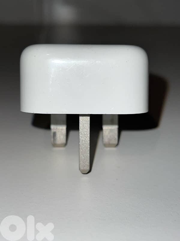 Original Apple Watch Charger شارج ساعة ابل الاصلي 4