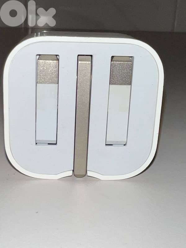 Original Apple Watch Charger شارج ساعة ابل الاصلي 5