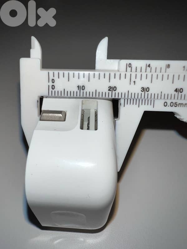 Original Apple Watch Charger شارج ساعة ابل الاصلي 6