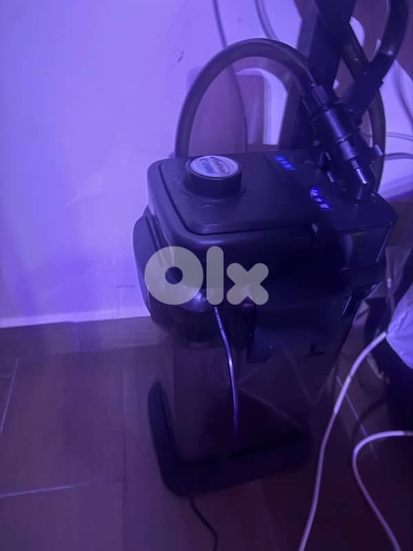 4 fresh water aquariums for sale with all the equipment for sale 7