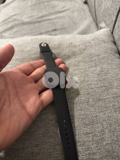 Apple Watch S6