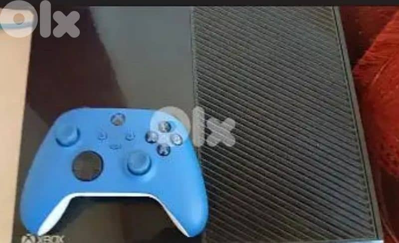 Xbox one fat 1