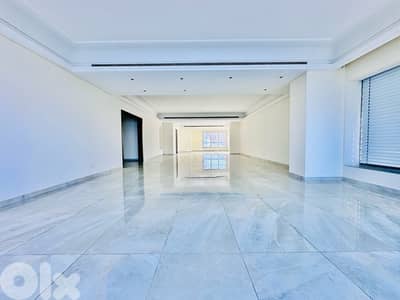 Luxury Apartment For Sale In Ain Al Mraiseh | شقة للبيع في عين المريسة