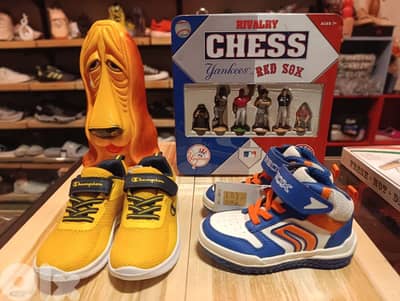 بضاعة مميزة للبيع مستوردة من المملكة المتحدة