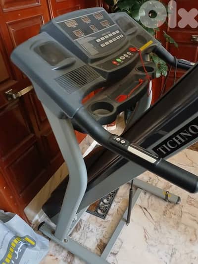 مكنة مشي للبيع