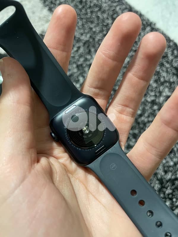 Apple Watch SE 2025 2