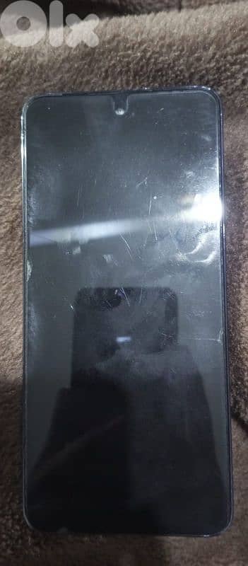 Infinix hot 40i used مستعمل