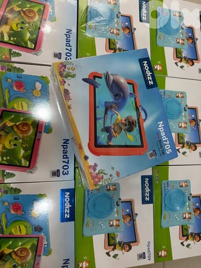 عرض خاص تاب مع هدايا  بس ب 32$$  ‏مع كفالة