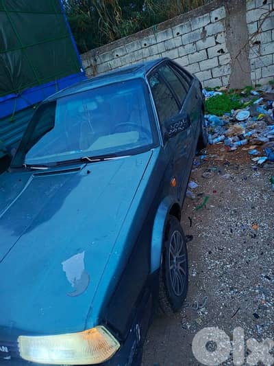 Nissan Bluebird 2025