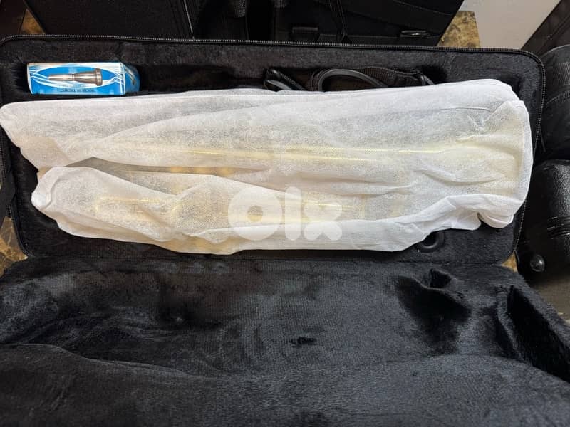 trumpet new gold color ( yamaha copy) 3