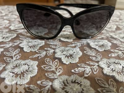 Authentic dolce and gabana glasses