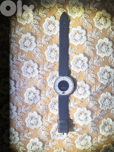 Authentic swarovski watch