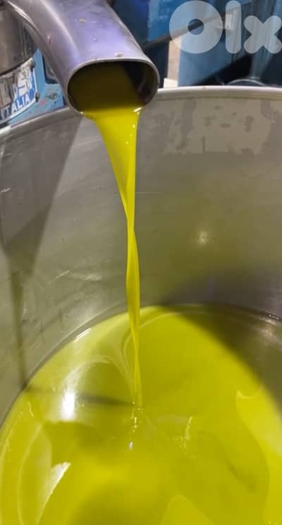 100% original olive oil زيت زيتون اصلي ١٠٠٪؜