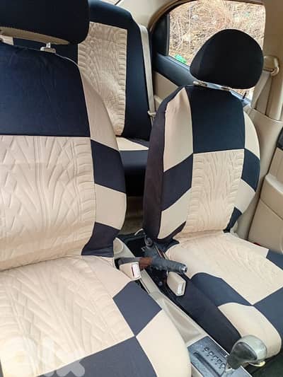 شيفروليه أفيو 2008