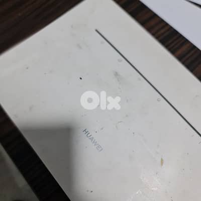 Huawei B535-232 touch 4g router