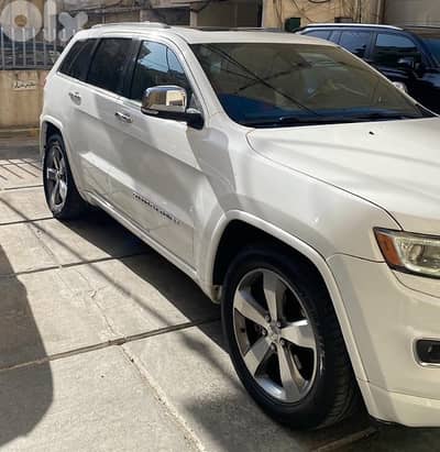 شيرى أخرى 2014