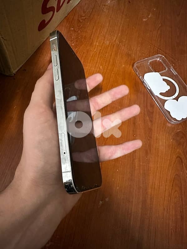 iphone 12 pro 265GB 1