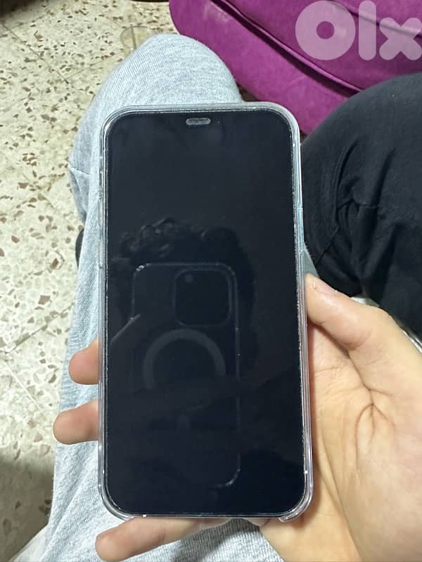 iphone 12 pro 265GB 3
