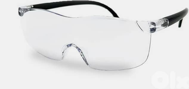 auriol magnifying glasses