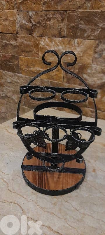 قنينة وكبايات 3