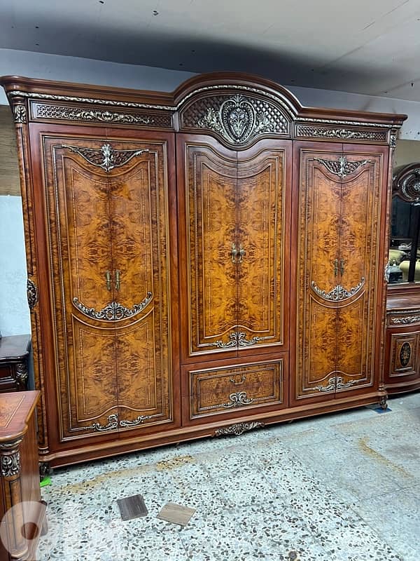 اوضة نوم ملكية 3