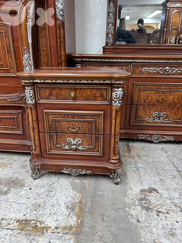 اوضة نوم ملكية 5