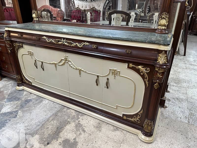 غرفة سفرة كاملة 1