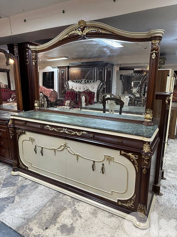 غرفة سفرة كاملة 2