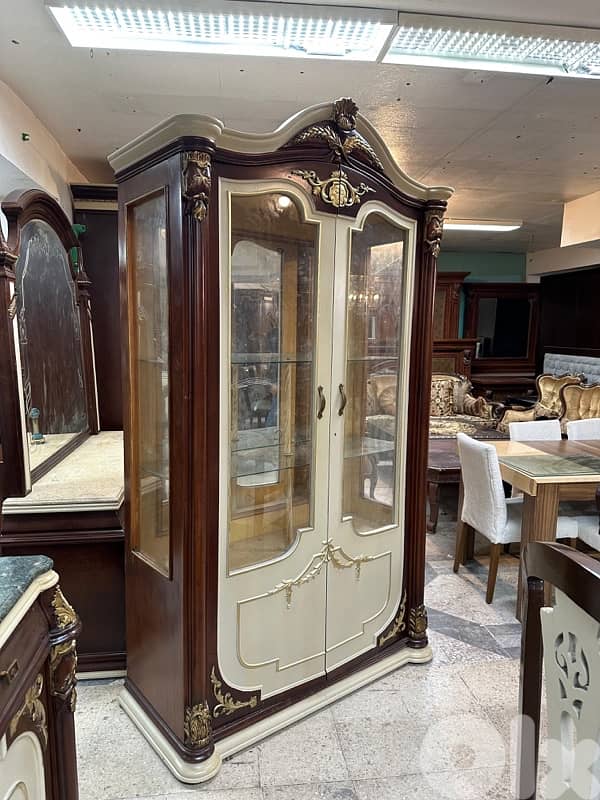 غرفة سفرة كاملة 6