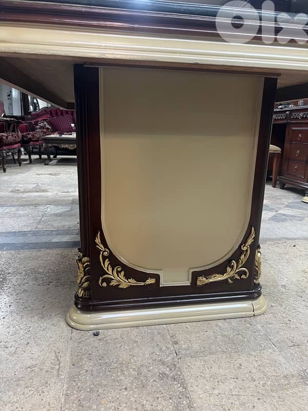 غرفة سفرة كاملة 8