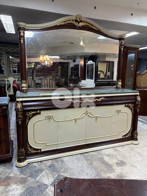 غرفة سفرة كاملة 10