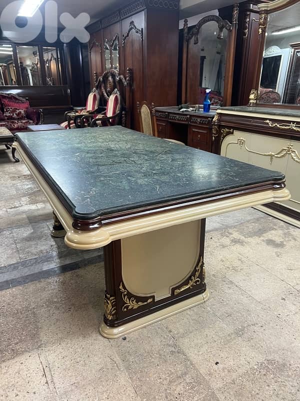 غرفة سفرة كاملة 12