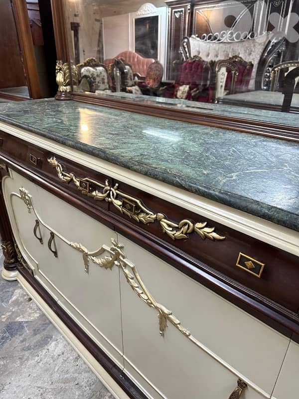 غرفة سفرة كاملة 13