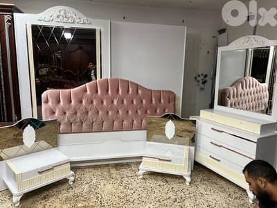 غرفة نوم تركيا