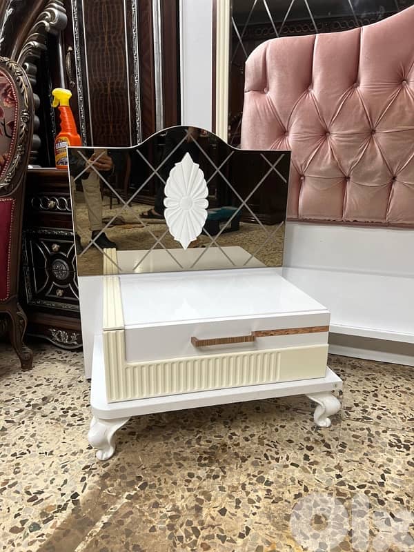 غرفة نوم تركيا 4