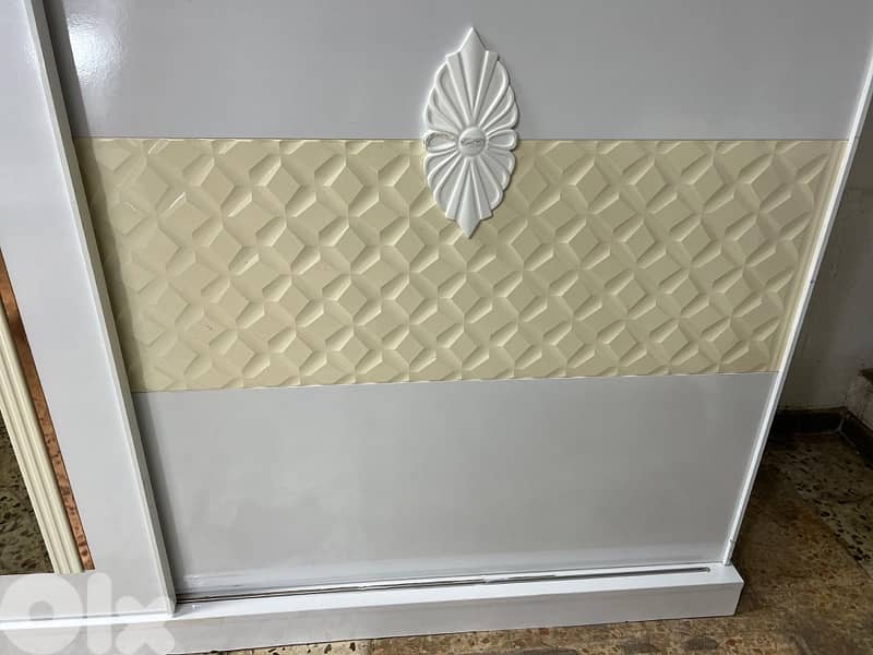 غرفة نوم تركيا 8