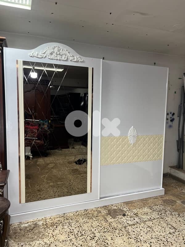 غرفة نوم تركيا 9