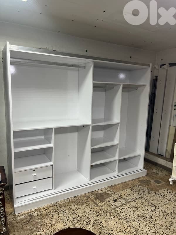 غرفة نوم تركيا 10