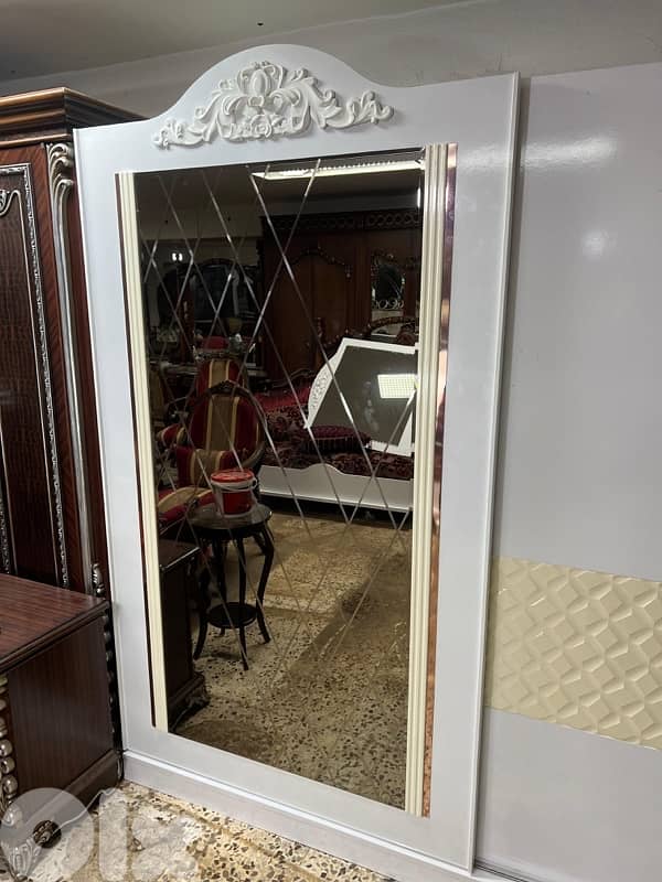 غرفة نوم تركيا 12