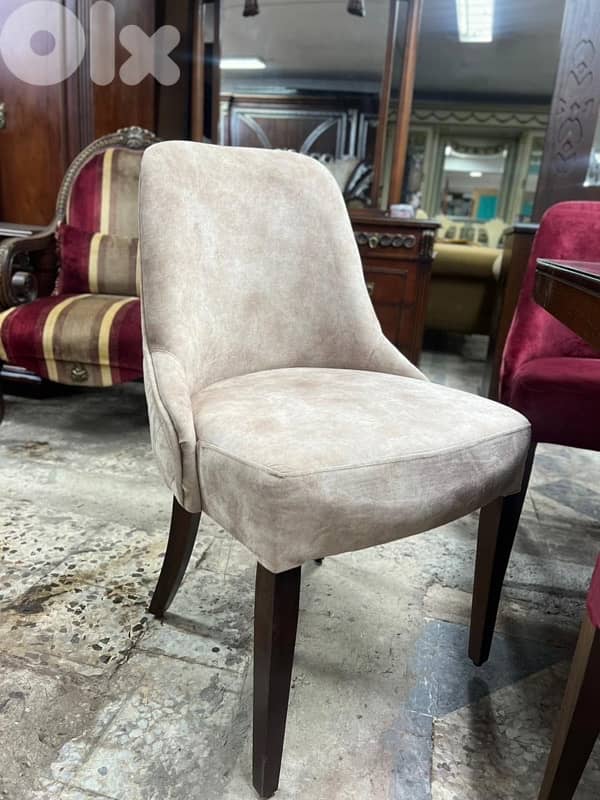 غرفة سفرة موديرن 4