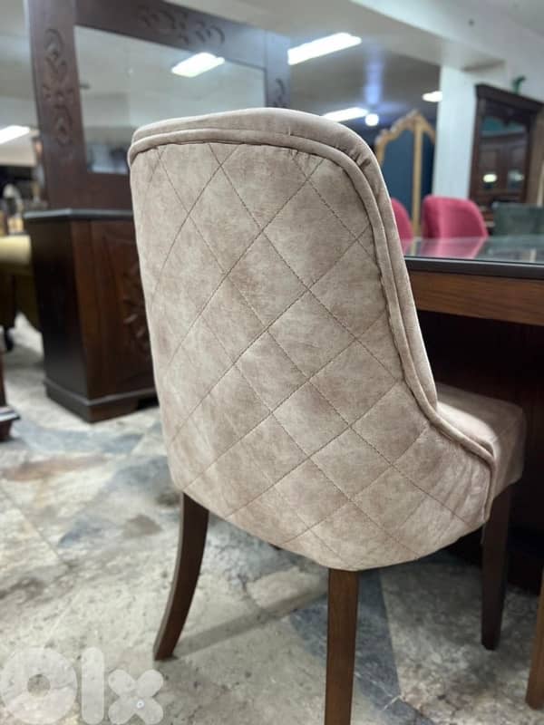 غرفة سفرة موديرن 6