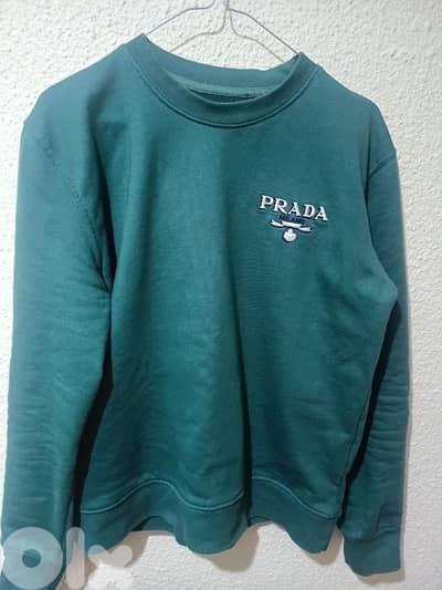 Original PRADA sweater