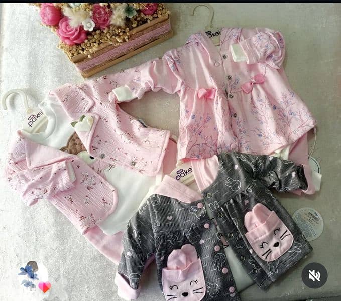 Rahaf store for sale for boys & girls 1