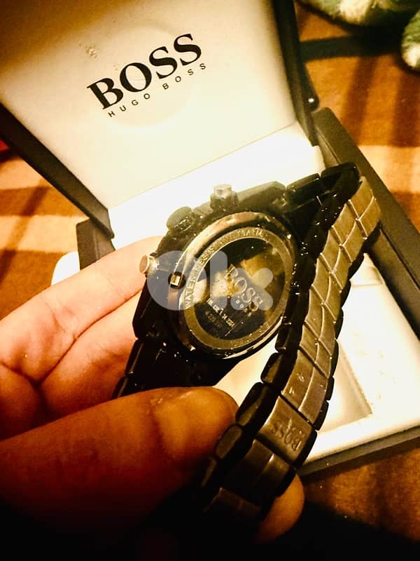 HUGO BOSS MEN 1512661 2